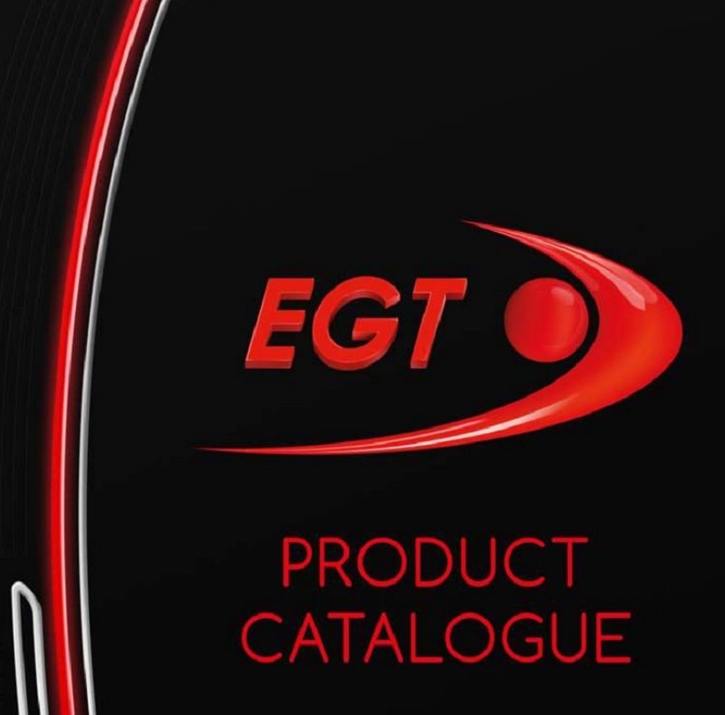 Euro Games Technology - EGT