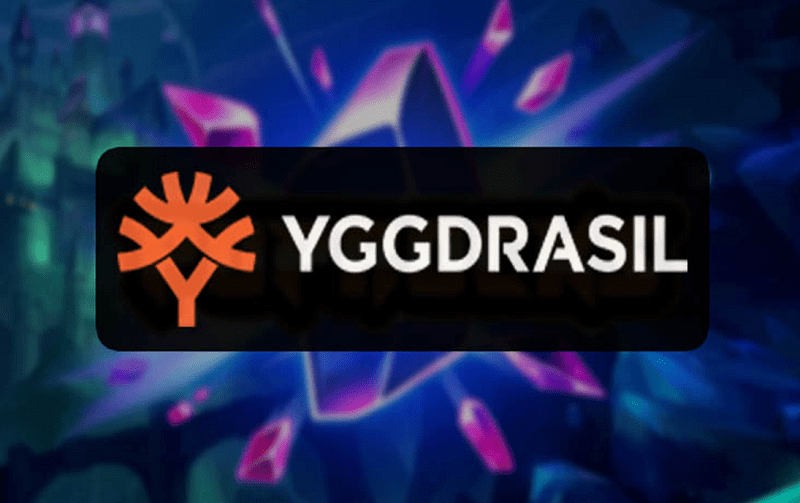 Desarrollador Yggdrasil Gaming