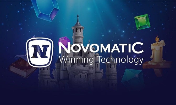 Novomatic-gewinnende-Technologie