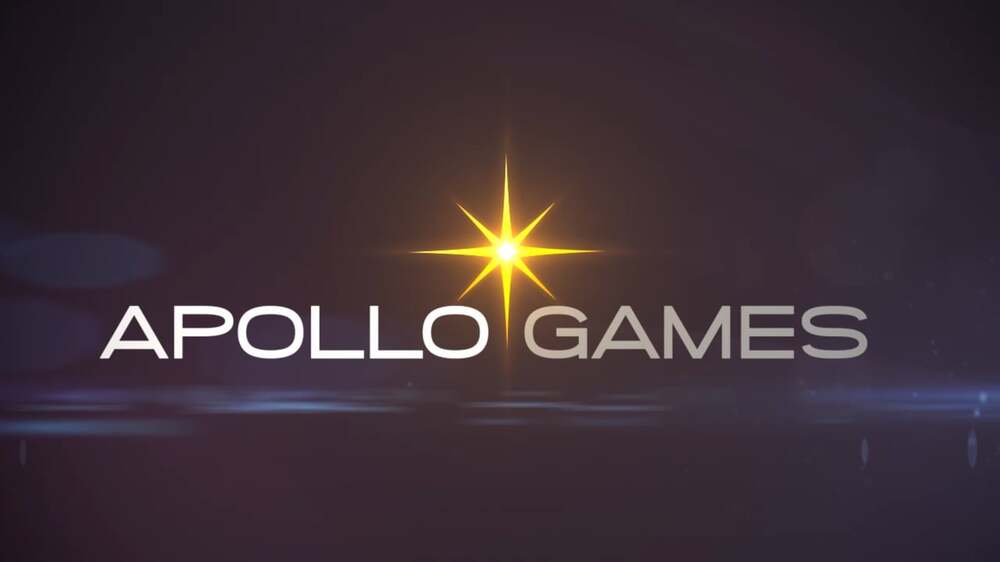 Revisión del proveedor de juegos Apollo