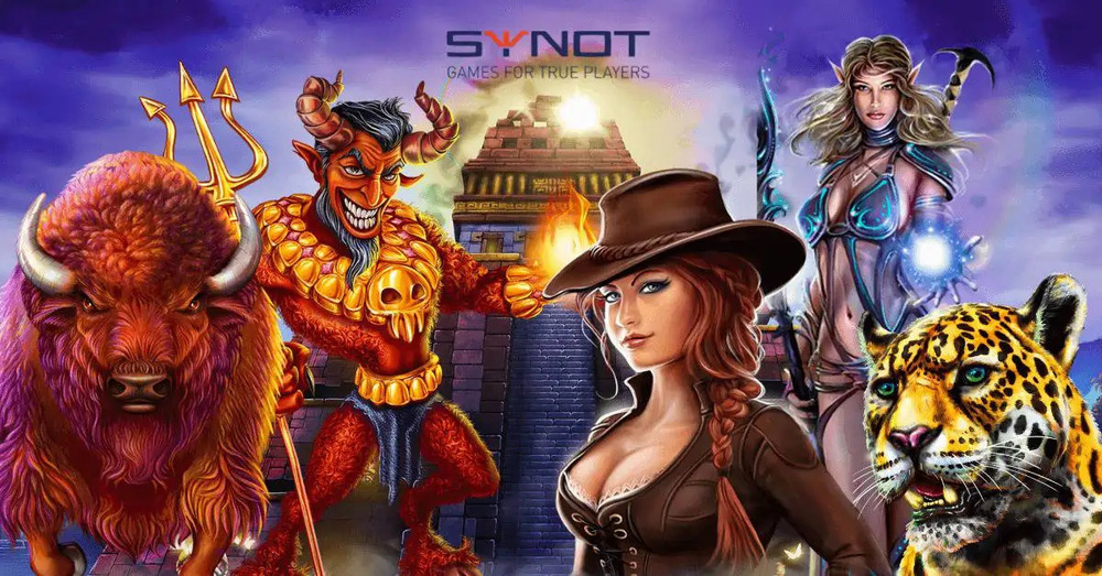 Synot products