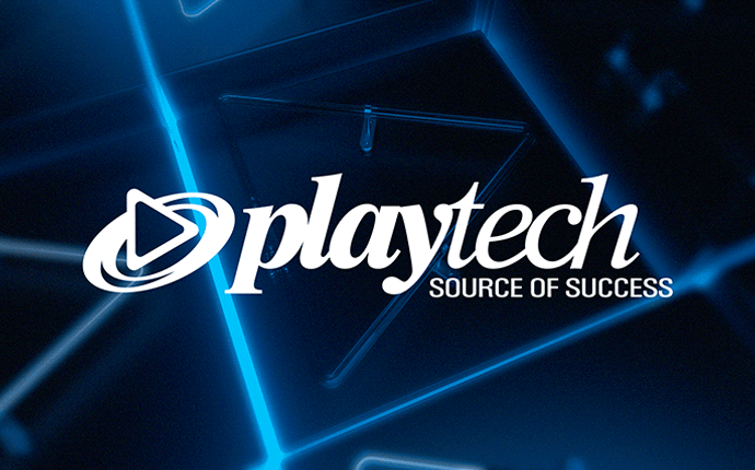 Playtech provider history