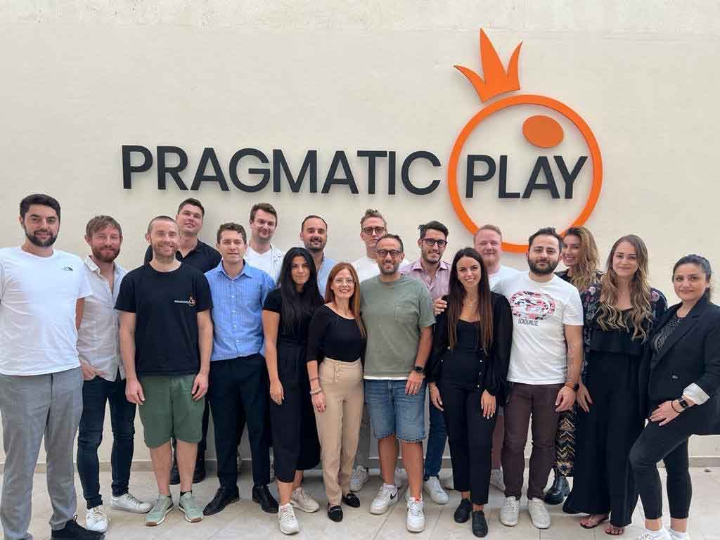 pragmatic play industry leader review