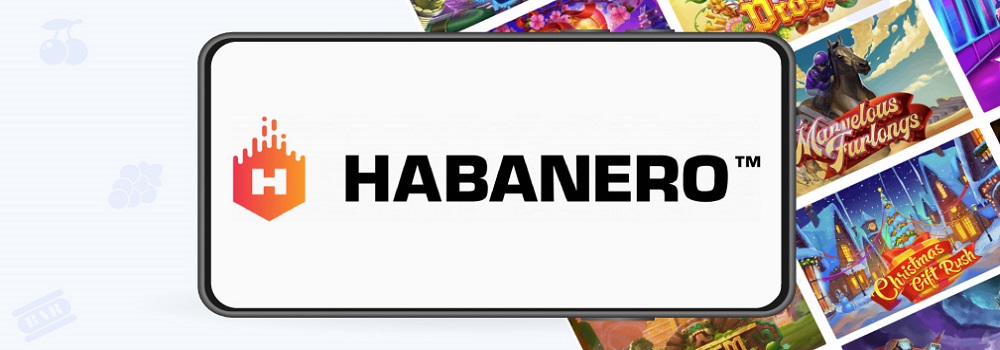 Habanero Gambling Developer