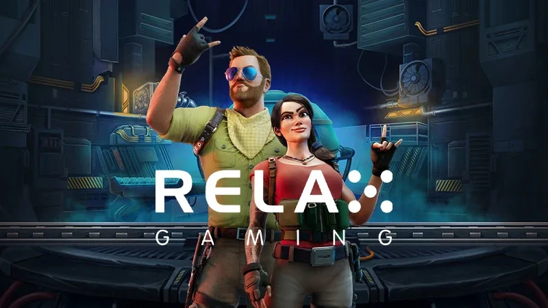 revisión de relax gaming