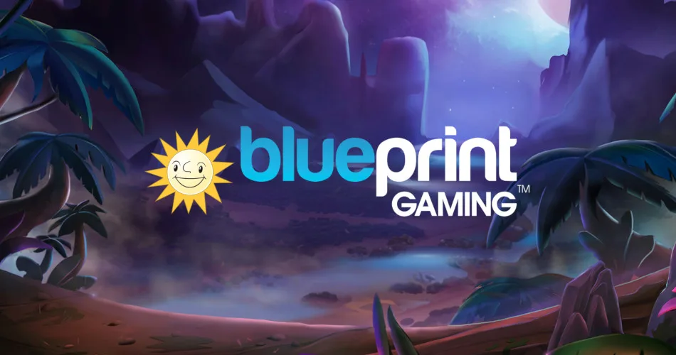 Blueprint Gaming review