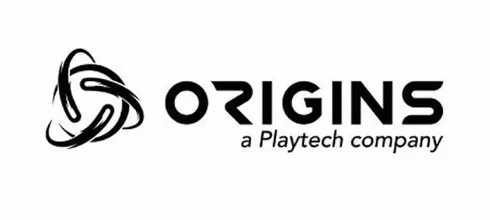 Playtech Origins logo