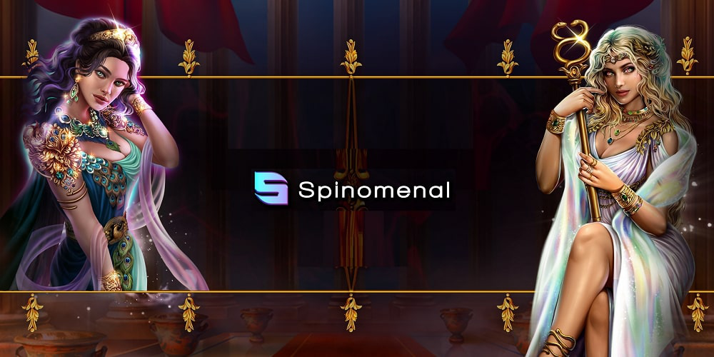 Spinomenal Gambling Developer 