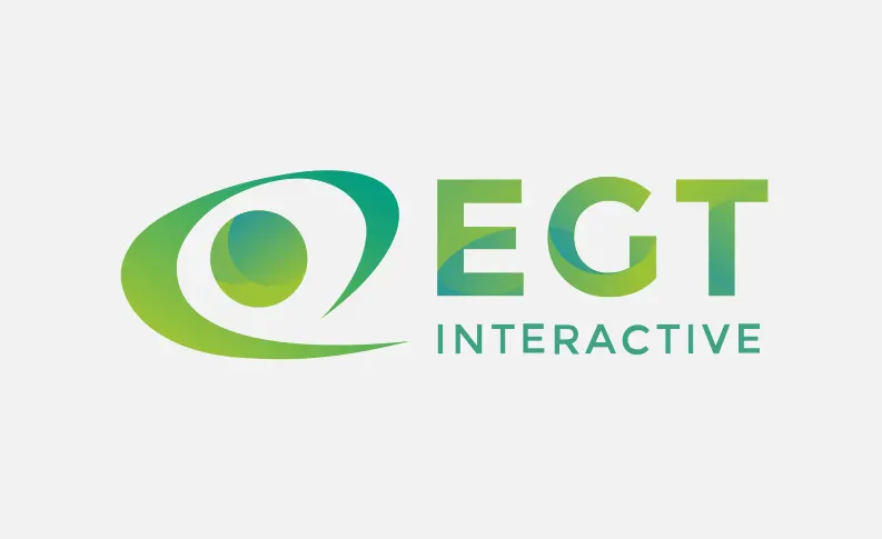 EGT Interactive Logo