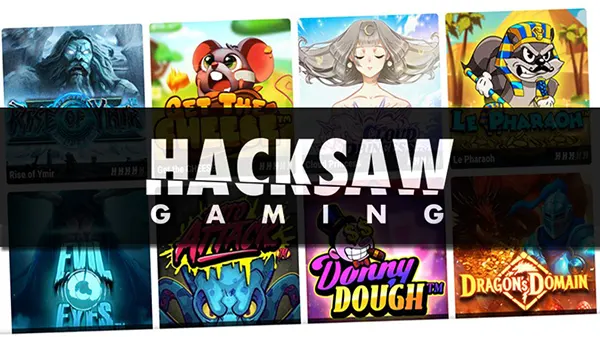 Gioco ad alta volatilità