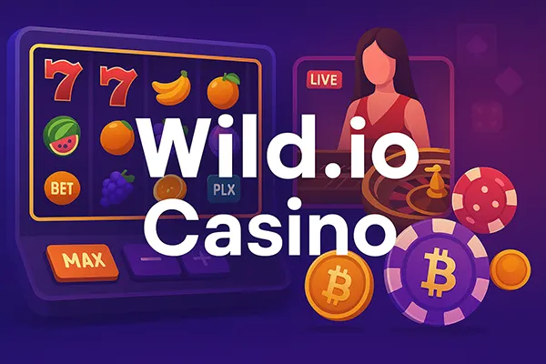 Live dealer lobby