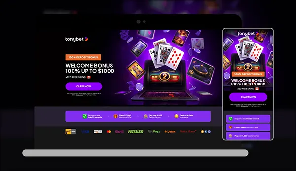 opciones de pago casino