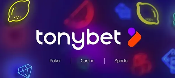 Casino payment options