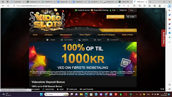 lançamentos recentes slots