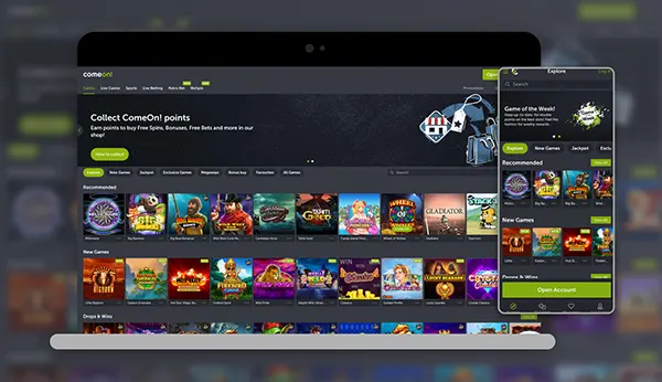 carteira digital casino