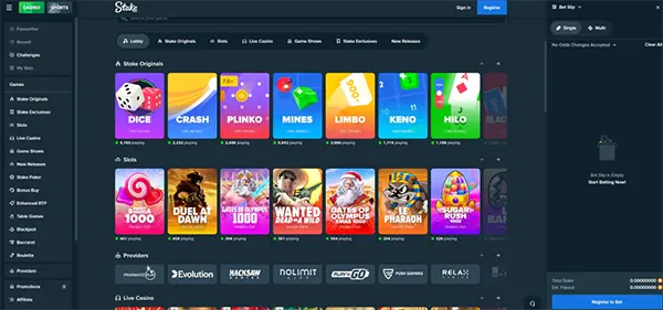 verificação de conta