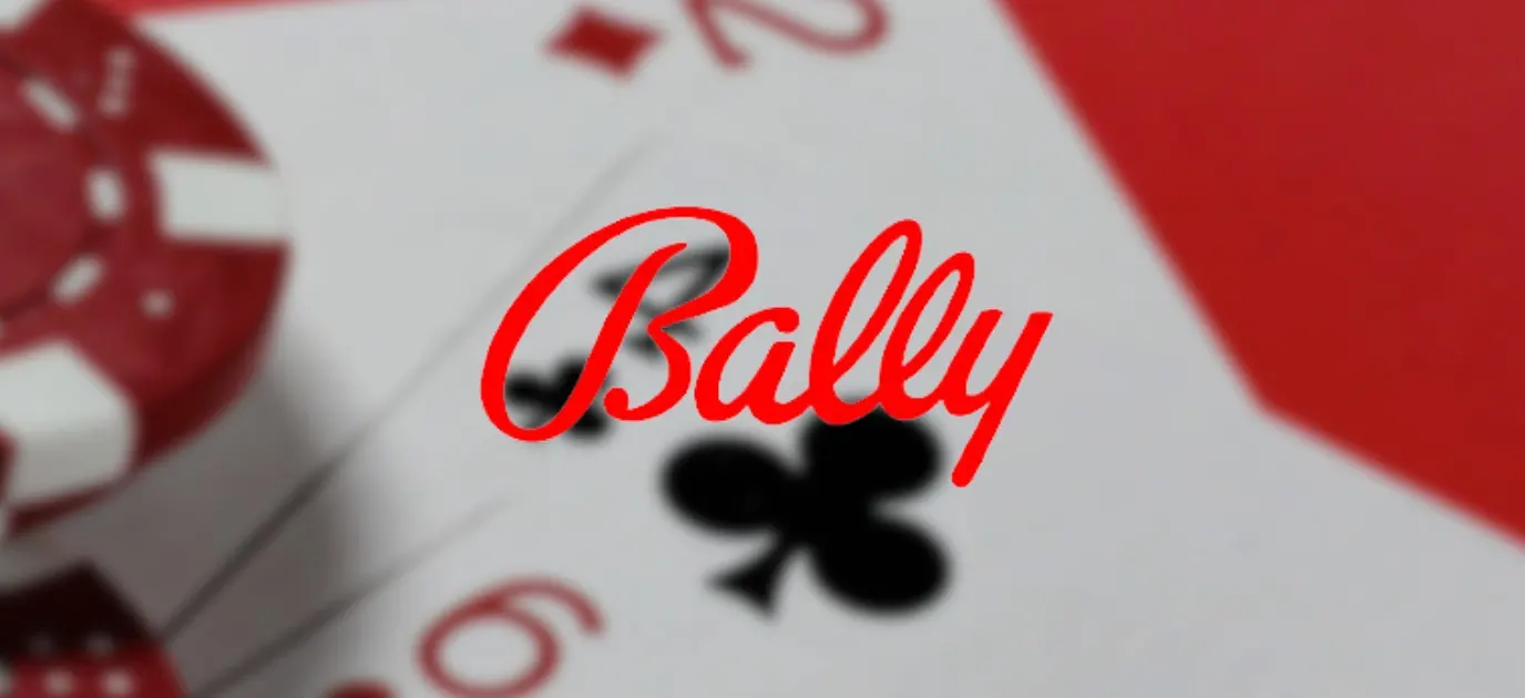 Bally Live Casino de