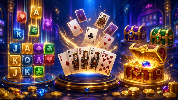 Drop di Collect & Win